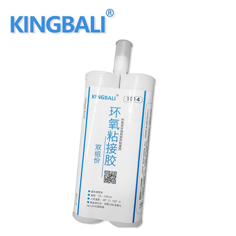 1914 Series battery glue