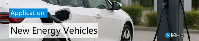 new energy vehicles
